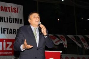 &Ccedil;&ouml;z&uuml;m s&uuml;recine "Sevr" benzetmesi