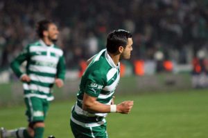 Sağlam'ın g&ouml;nl&uuml; Pinto'da!