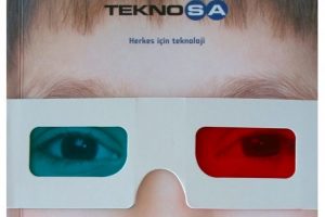 Teknosa'nın b&uuml;y&uuml;k başarısı