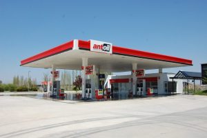 Delta Yakıt, Antoil'i satın alıyor
