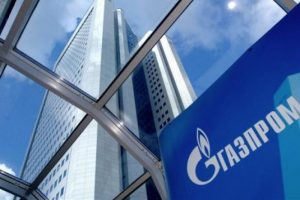 Gazprom 1 dolara Kırgızgaz'ı aldı