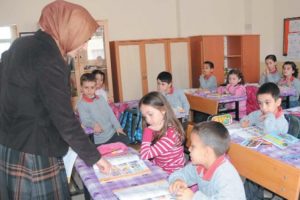 Kamuda 'baş&ouml;rt&uuml;s&uuml;' sorununa ikili &ccedil;&ouml;z&uuml;m