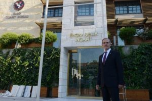 Kapalı&ccedil;arşı'da değişim başlıyor