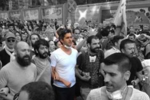 Mehmet Ali Alabora'ya 20 yıl hapis istemi iddiası