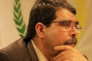T&uuml;rkiye'den yardım s&ouml;z&uuml; aldık