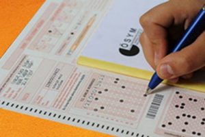 &Uuml;niversite tercihlerinde dikkat &ccedil;eken sonu&ccedil;