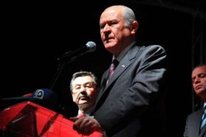 Bah&ccedil;eli kanlı saldırıyı kınadı