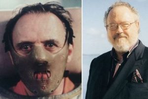 Ger&ccedil;ek Hannibal Lecter!