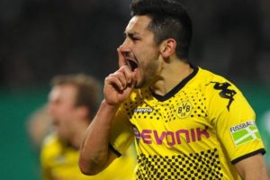 Manchester United T&uuml;rk yıldızın peşinde