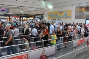 "O &uuml;cret, insan haklarına aykırı"