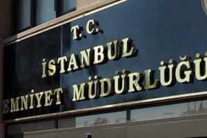Şaka gibi soygun