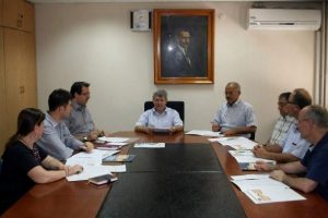 Bursa İl Milli Eğitim M&uuml;d&uuml;rl&uuml;ğ&uuml;'nden AB projesi