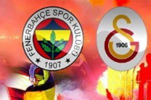 S&uuml;per Kupa finali i&ccedil;in flaş karar