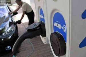 Yerli otoda "Babayiğit" elektrikliden &ccedil;ıkıyor