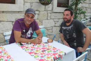 Tatilde iş d&uuml;ş&uuml;nmek istemiyor