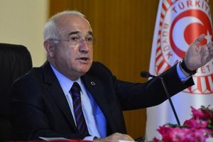 Uluslararası tavır darbe kadar vahim