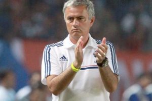 Mourinho'ya kalp krizi ge&ccedil;irtecek Galatasaraylı!
