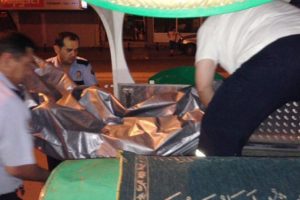 'D&uuml;nyamı kararttın' yazıp intihar etti