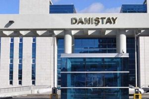 Danıştay'dan s&ouml;zleşmeli personelle ilgili karar
