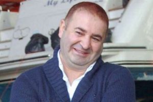 Şafak Sezer'e beklenmeyen soru !