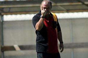 Fatih Terim sessizliğini bozdu