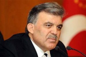 Abdullah G&uuml;l'&uuml;n kızını reddetmişler!