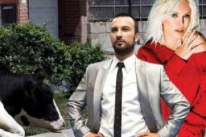 K&ouml;yl&uuml;lerle sosyetenin arasında manda krizi