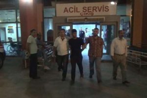 "PKK asayiş" &uuml;yesi bir kişi yakalandı