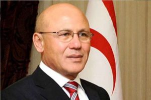Mehmet Ali Talat'tan se&ccedil;im yorumu!