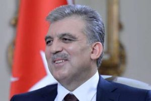 G&uuml;l'den ter&ouml;r saldırısına kınama