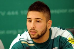 Denizlispor transferde coştu!