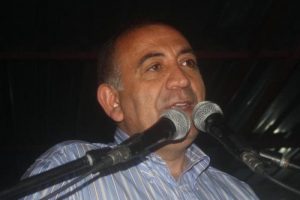 G&uuml;rsel Tekin'den sandık &ccedil;ağrısı