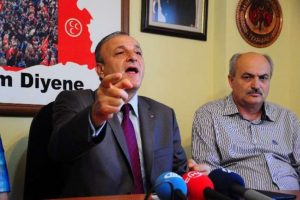 MHP'li Vural'dan sert eleştiriler