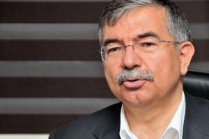 Bakan Yılmaz: "T&uuml;rkiye istikrarı ve g&uuml;veni kazandı"