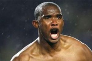 Beşiktaş'ta seçim bitti Eto'o bitmedi