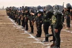 PYD seferberlik ilan etti
