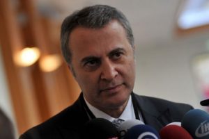 'Uganda'da mıydılar?'