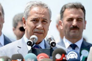 Suriye ve Mısır'ın yanındayız