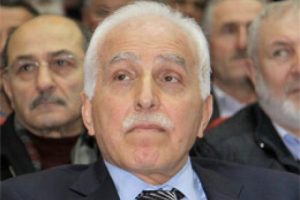 AK Parti'den 3 farkımız var