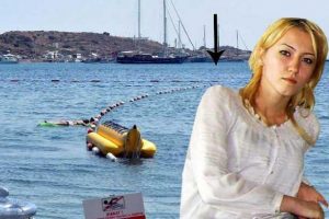 'S&uuml;ratli' &ouml;l&uuml;me adaletten fren