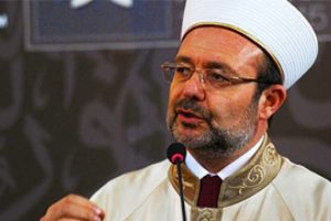 Alevilerden Diyanet'e cevap!
