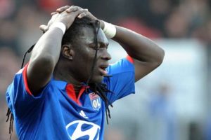 Gomis'e Ada'dan talip var!