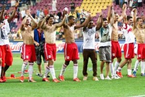 Salzburg'dan Fenerbah&ccedil;e'ye g&ouml;zdağı!