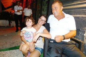 İtalyanlar Terim'i unutmadı