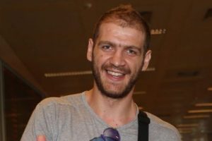 Fener'in yeni transferi İstanbul'da