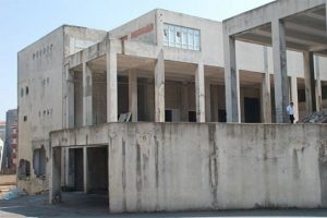 Mahalleliyi ayağa kaldıran koku