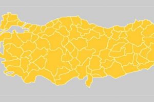 İşte T&uuml;rkiye'nin en yaşanılabilir kenti