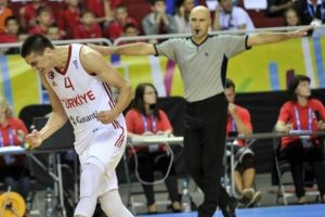 MVP Kenan Sipahi
