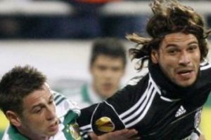 Malaga Ersan'dan vazge&ccedil;ti
