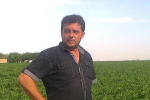 Eşinin yakınları tarafından &ouml;ld&uuml;r&uuml;ld&uuml;